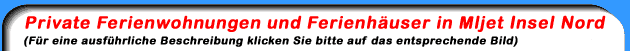 mljet, ferien, ferienhaus, appartement, appartements, ferienwohnung, zimmer, pension, urlaub, apartment, vacation, insel, kroatien