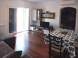 Appartement Jakas in Jelsa Insel Hvar