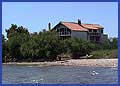 La maison de vacances Villa Marijana à Vodice - Croatie
